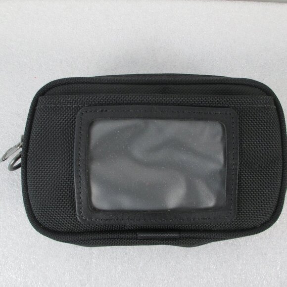 TUMI TRAVEL BAG - Picture 12 of 12